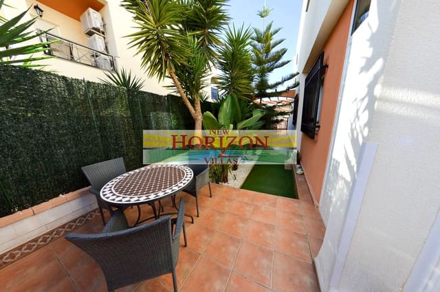 2 quarto Apartamento para venda em Zurgena - 149 000 € (Ref: 9532558)