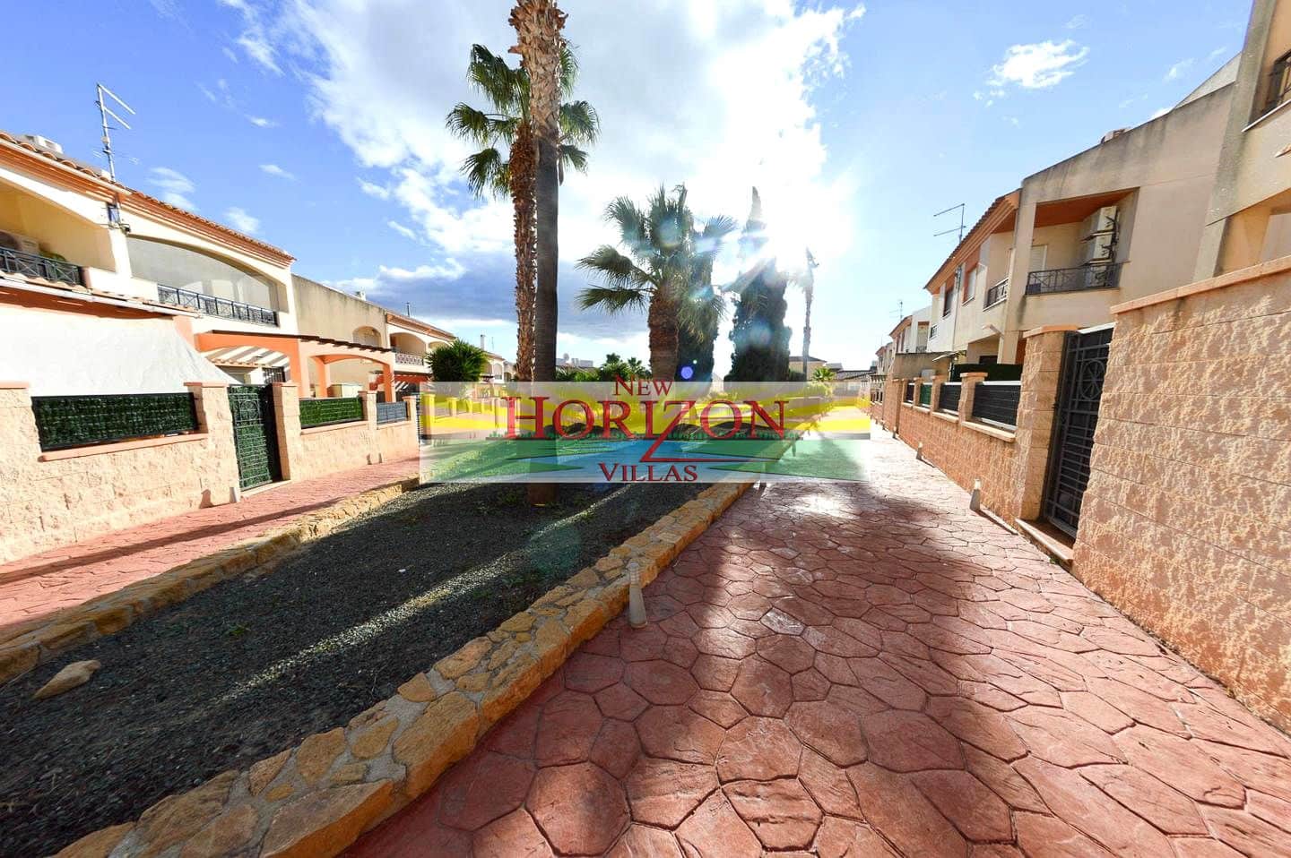 2 quarto Apartamento para venda em Zurgena - 149 000 € (Ref: 9532558)