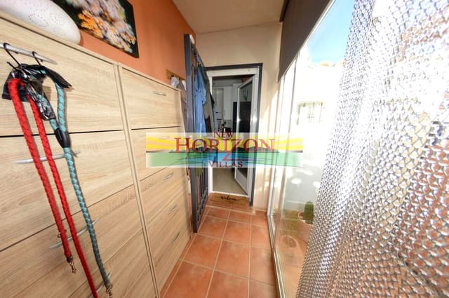 2 quarto Apartamento para venda em Zurgena - 149 000 € (Ref: 9532558)