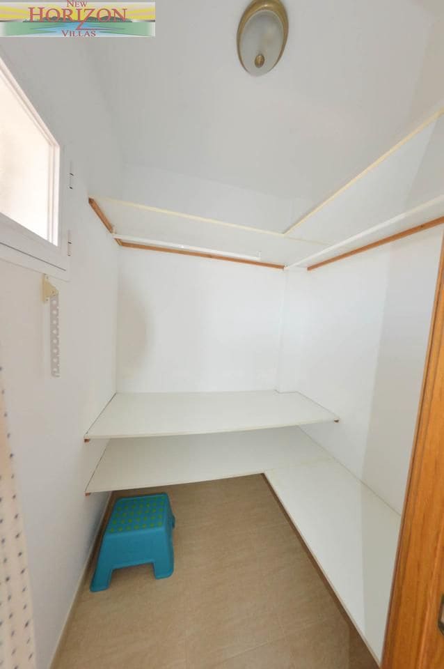 3 slaapkamer Flat te koop in Zurgena - € 145.000 (Ref: 9532558)