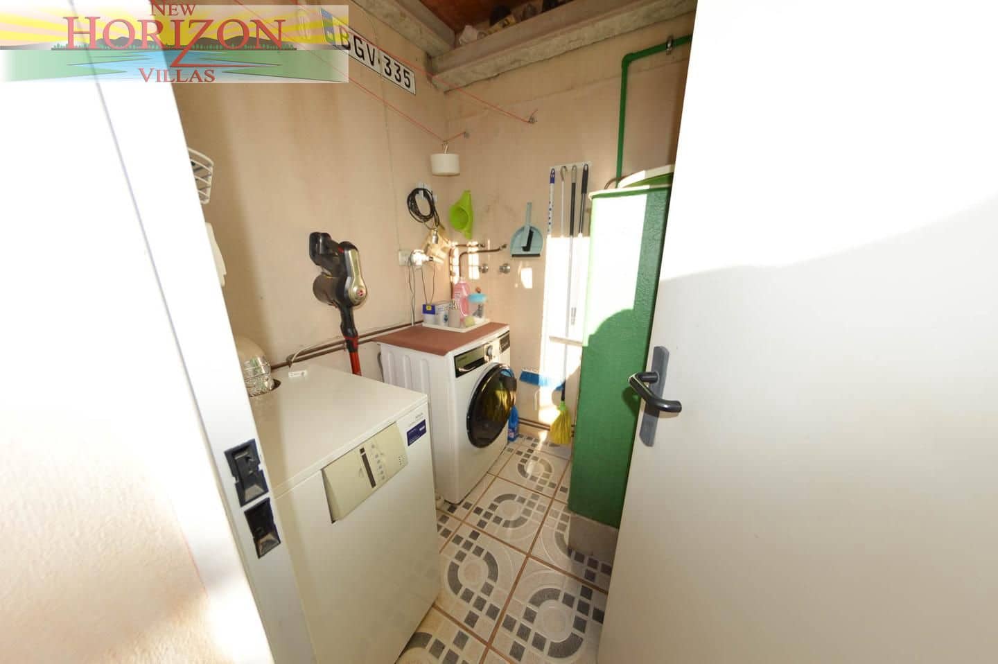3 slaapkamer Flat te koop in Zurgena - € 145.000 (Ref: 9532558)