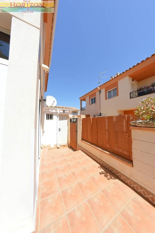 3 slaapkamer Flat te koop in Zurgena - € 145.000 (Ref: 9532558)
