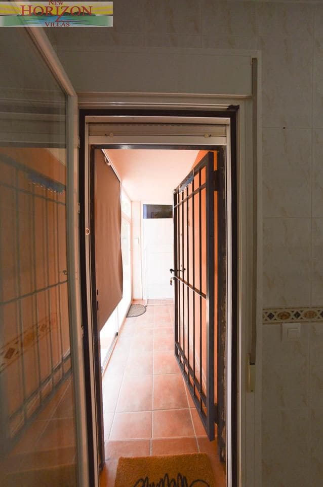 3 slaapkamer Flat te koop in Zurgena - € 145.000 (Ref: 9532558)