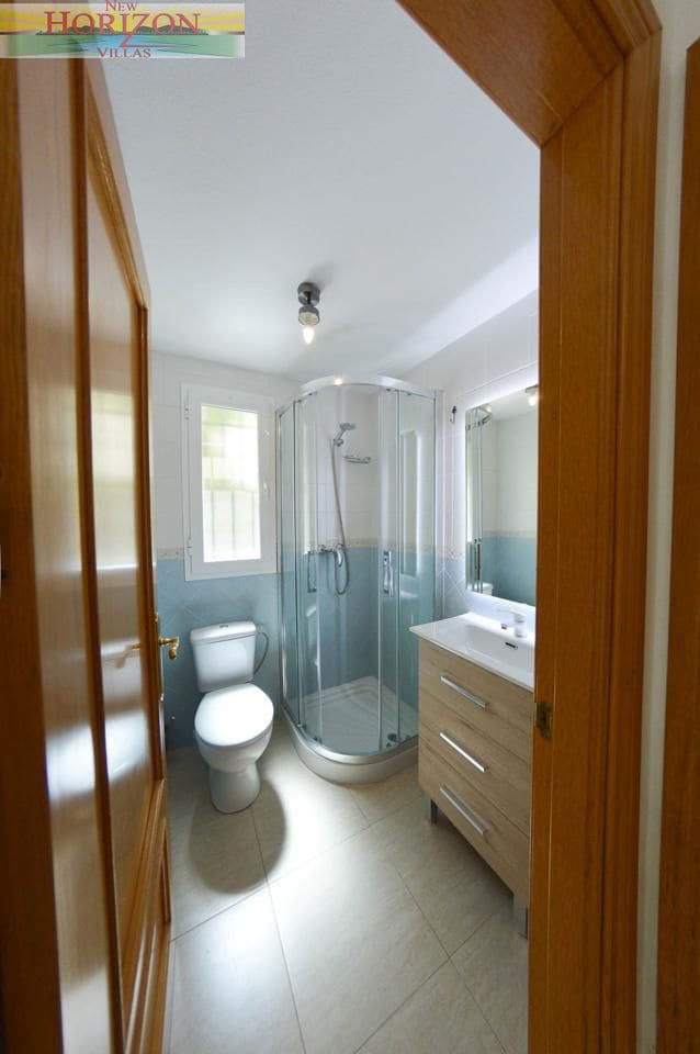 3 slaapkamer Flat te koop in Zurgena - € 145.000 (Ref: 9532558)