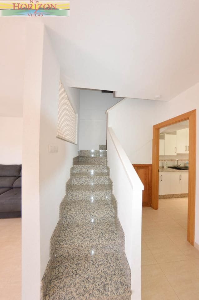 3 slaapkamer Flat te koop in Zurgena - € 145.000 (Ref: 9532558)
