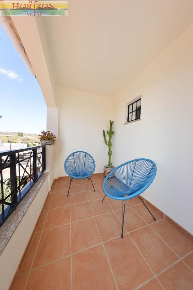 3 slaapkamer Flat te koop in Zurgena - € 145.000 (Ref: 9532558)