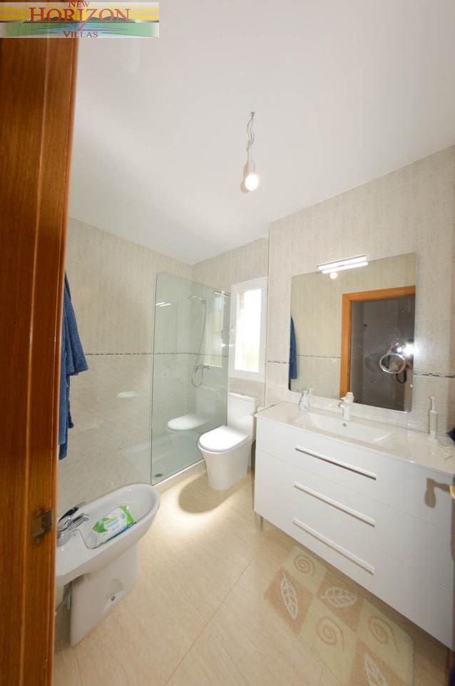 3 slaapkamer Flat te koop in Zurgena - € 145.000 (Ref: 9532558)