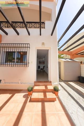3 chambre Appartement à vendre à Zurgena - 149 000 € (Ref: 9532558)