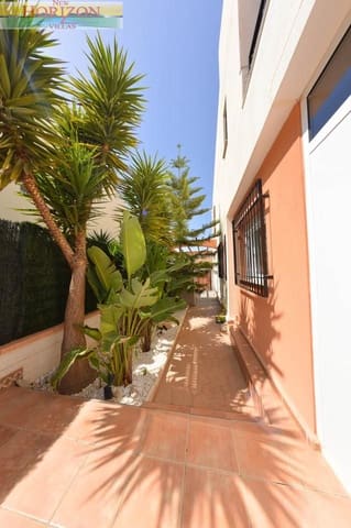 3 chambre Appartement à vendre à Zurgena - 149 000 € (Ref: 9532558)