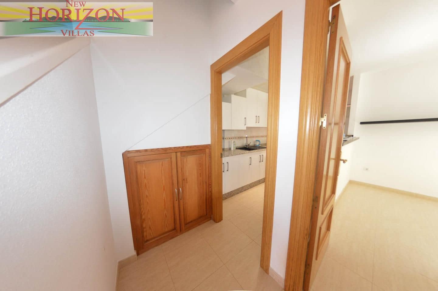3 slaapkamer Flat te koop in Zurgena - € 145.000 (Ref: 9532558)