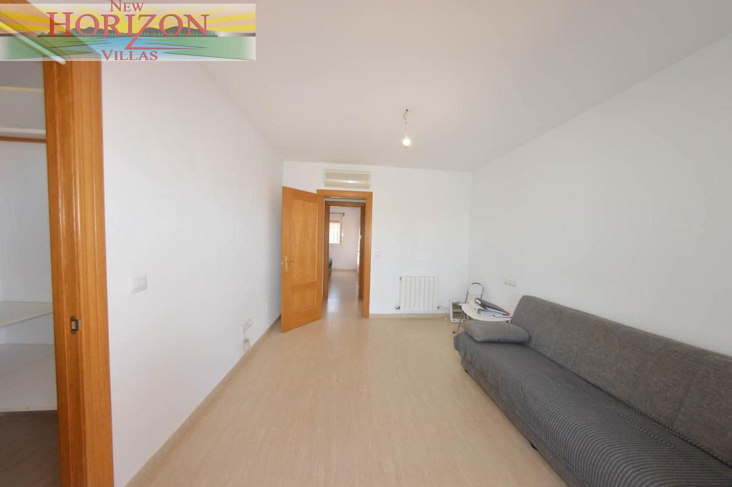 3 slaapkamer Flat te koop in Zurgena - € 145.000 (Ref: 9532558)