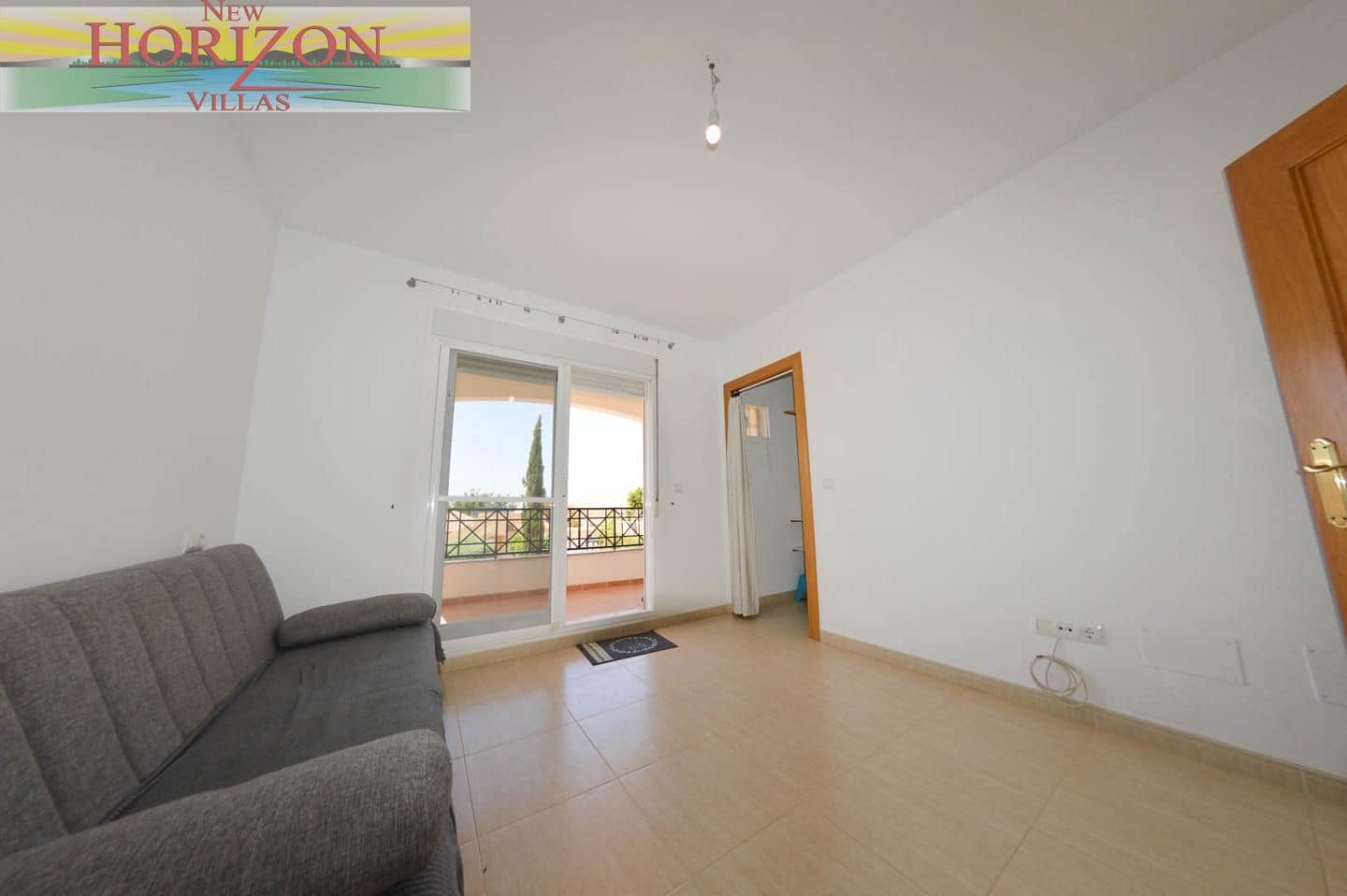3 slaapkamer Flat te koop in Zurgena - € 145.000 (Ref: 9532558)