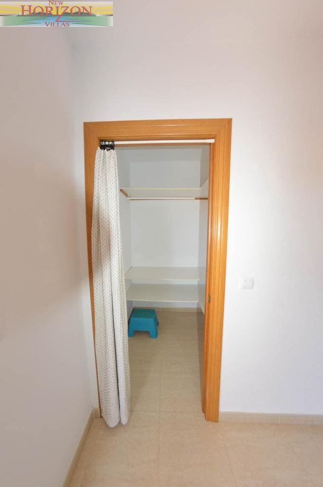 3 slaapkamer Flat te koop in Zurgena - € 145.000 (Ref: 9532558)