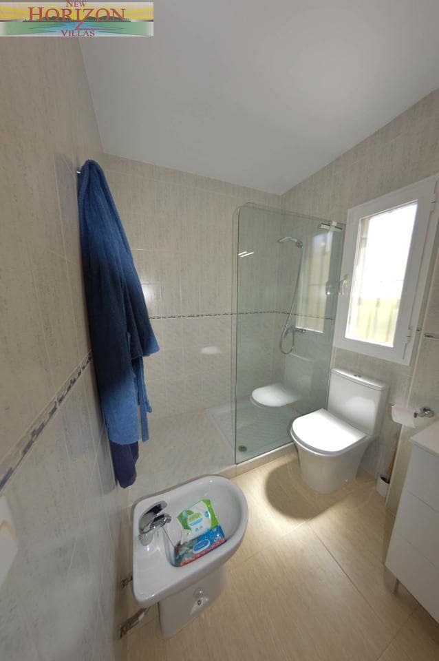 3 slaapkamer Flat te koop in Zurgena - € 145.000 (Ref: 9532558)