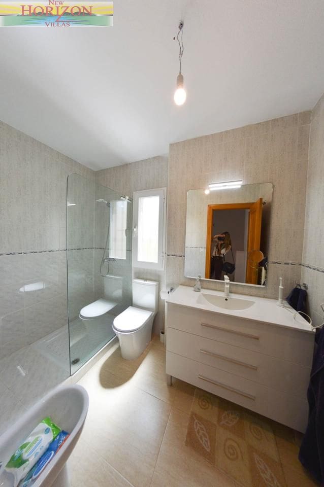 3 slaapkamer Flat te koop in Zurgena - € 145.000 (Ref: 9532558)