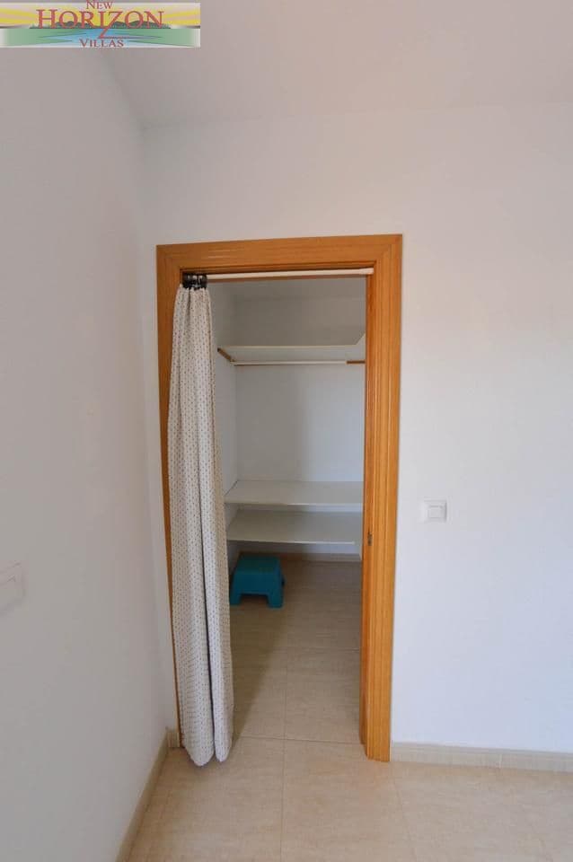 3 slaapkamer Flat te koop in Zurgena - € 145.000 (Ref: 9532558)