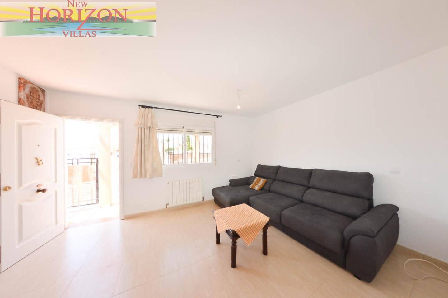 3 slaapkamer Flat te koop in Zurgena - € 145.000 (Ref: 9532558)