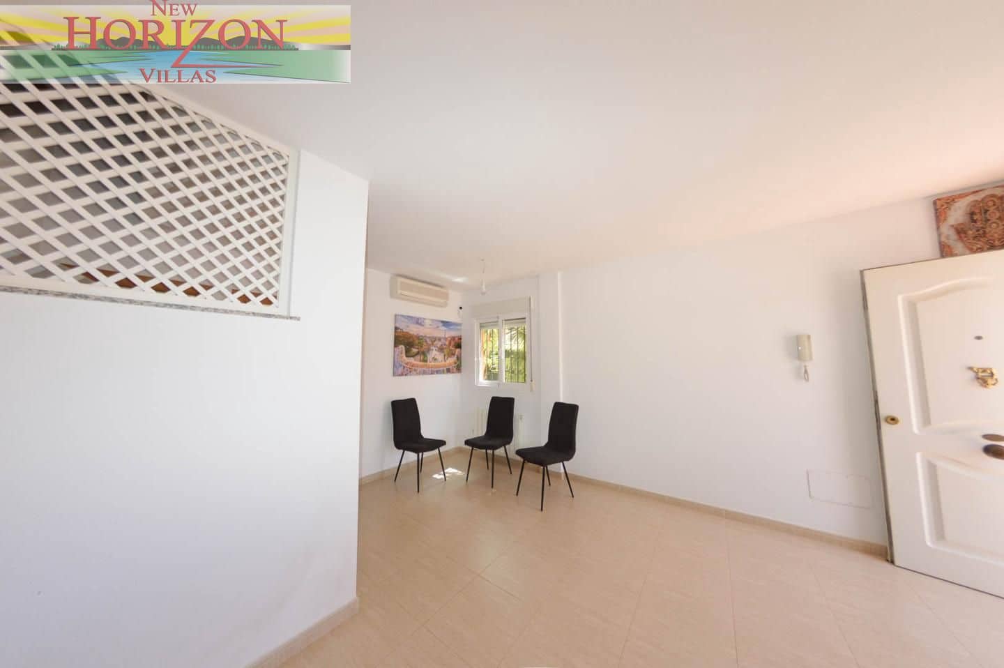 3 slaapkamer Flat te koop in Zurgena - € 145.000 (Ref: 9532558)
