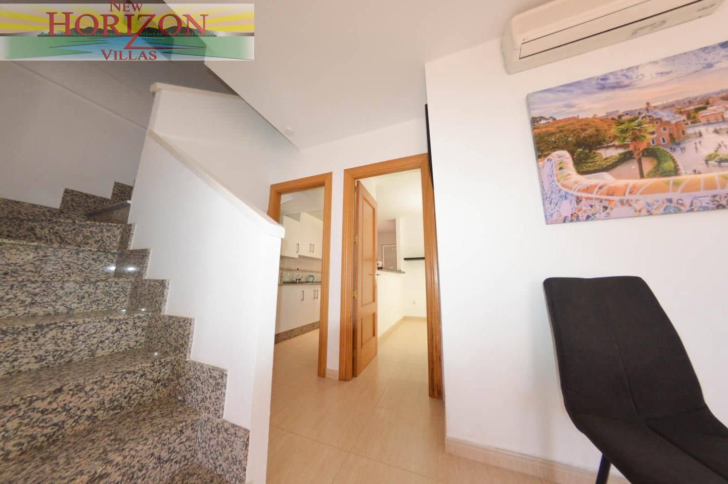 3 slaapkamer Flat te koop in Zurgena - € 145.000 (Ref: 9532558)