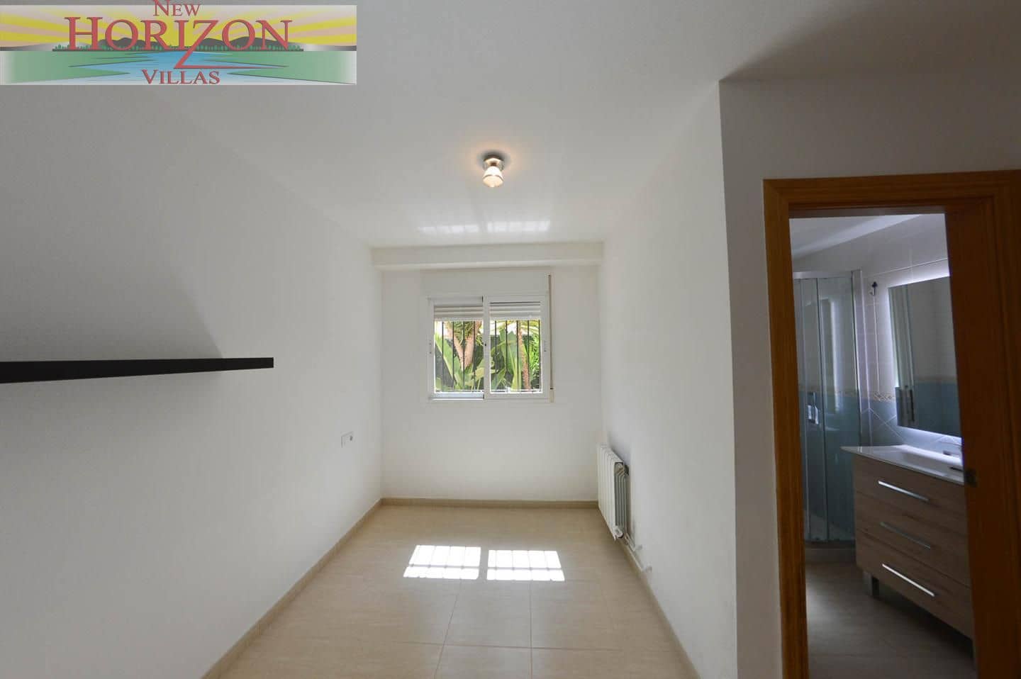 3 slaapkamer Flat te koop in Zurgena - € 145.000 (Ref: 9532558)