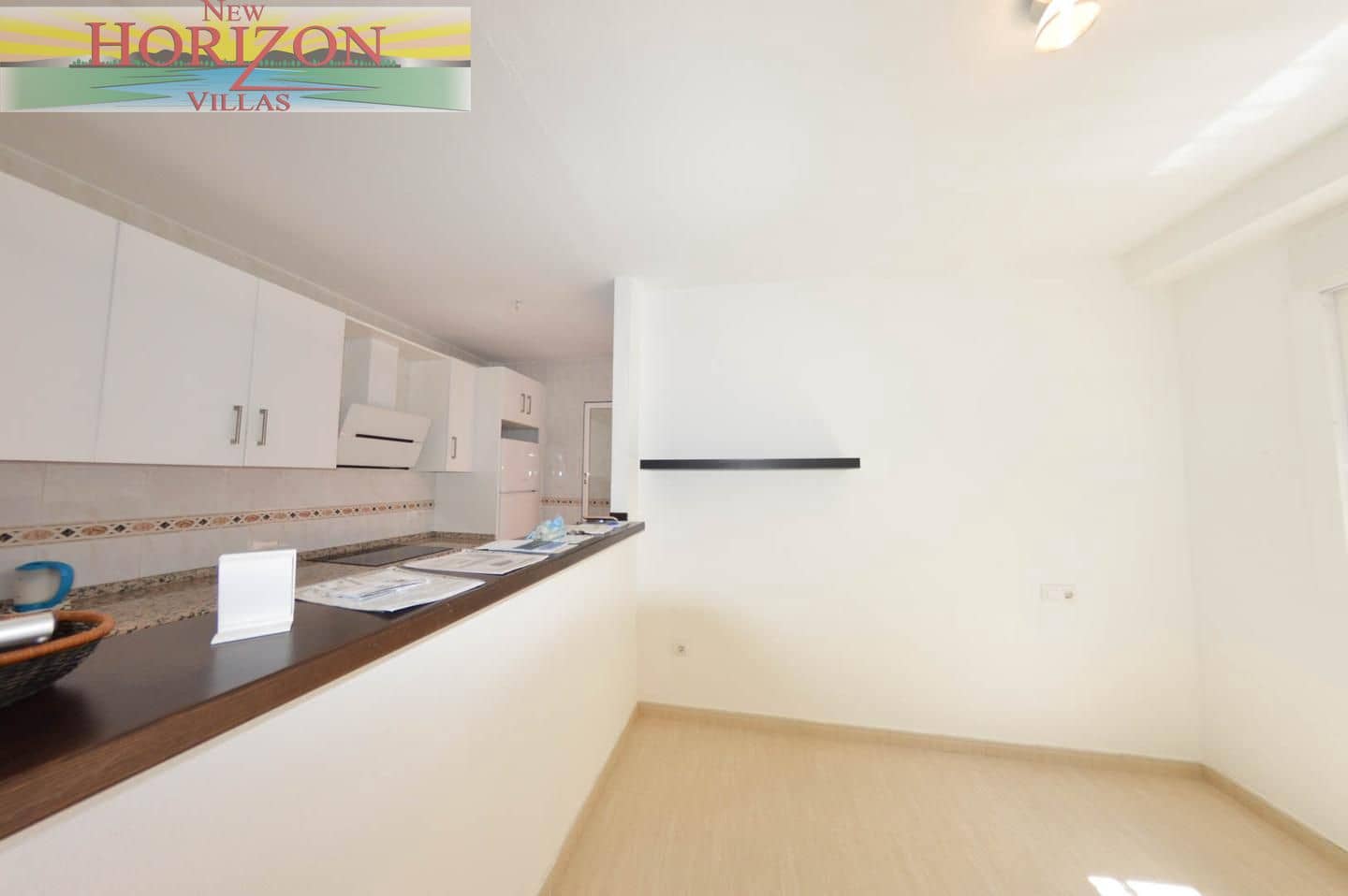 3 slaapkamer Flat te koop in Zurgena - € 145.000 (Ref: 9532558)