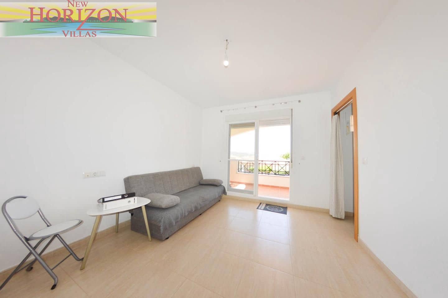 3 slaapkamer Flat te koop in Zurgena - € 145.000 (Ref: 9532558)