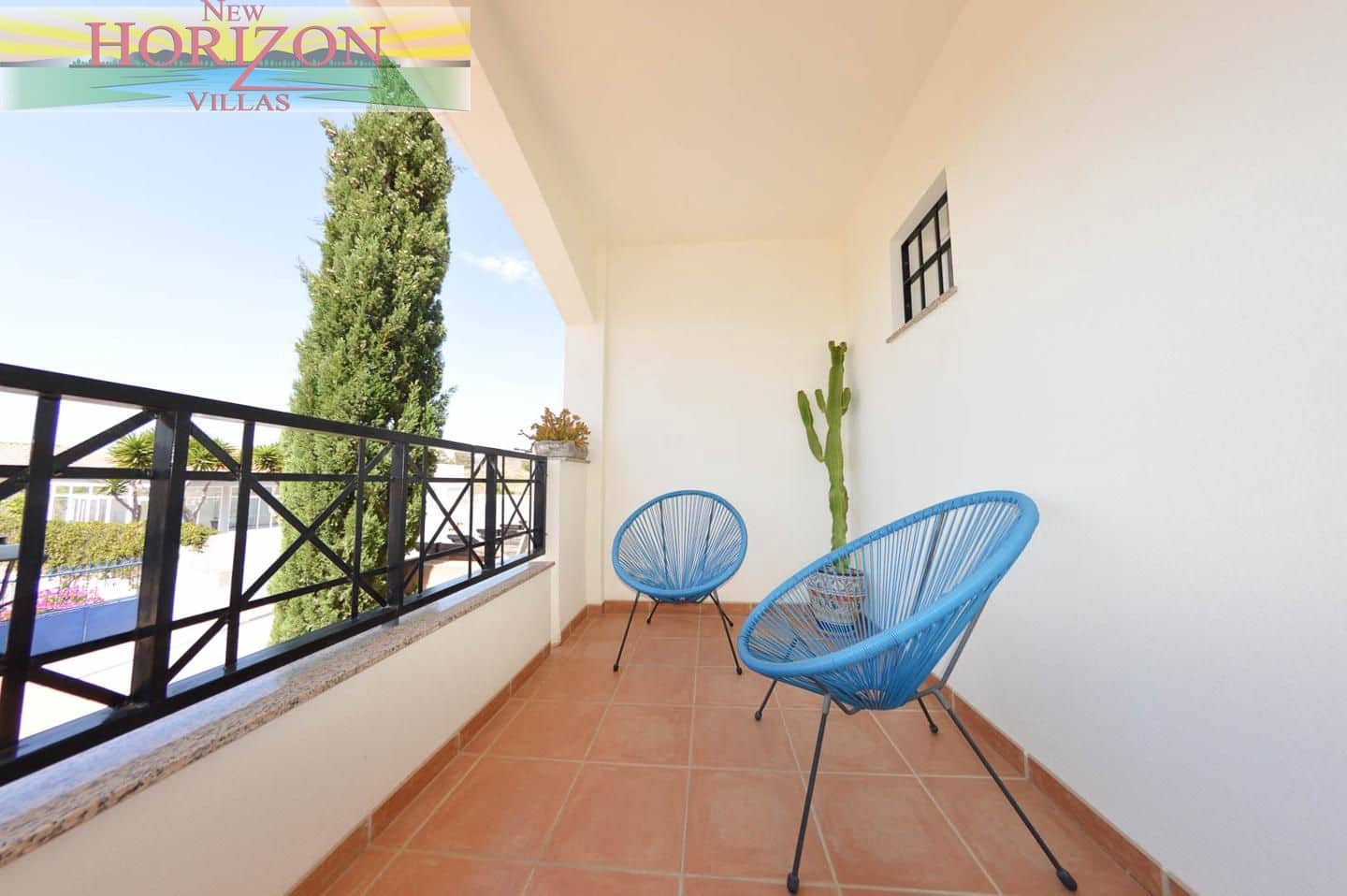 3 slaapkamer Flat te koop in Zurgena - € 145.000 (Ref: 9532558)