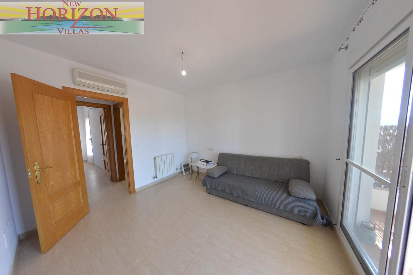 3 slaapkamer Flat te koop in Zurgena - € 145.000 (Ref: 9532558)