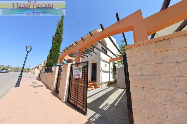 3 chambre Appartement à vendre à Zurgena - 149 000 € (Ref: 9532558)