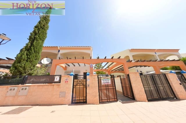 3 chambre Appartement à vendre à Zurgena - 149 000 € (Ref: 9532558)