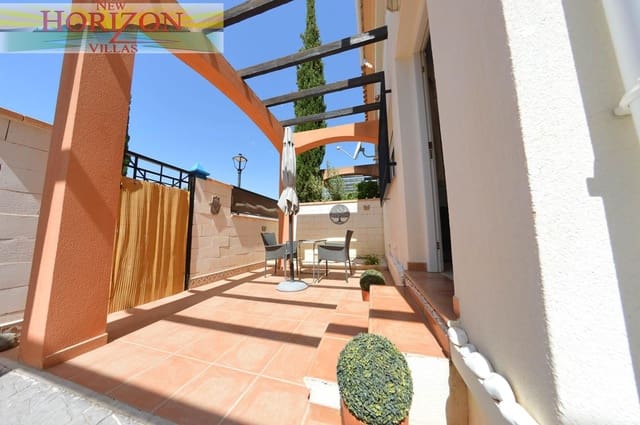 3 chambre Appartement à vendre à Zurgena - 149 000 € (Ref: 9532558)
