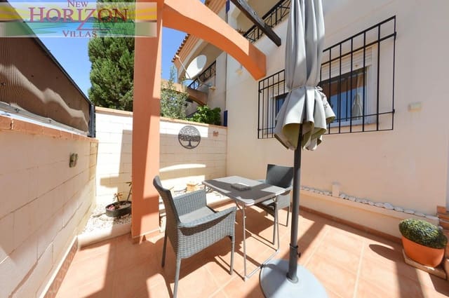 3 chambre Appartement à vendre à Zurgena - 149 000 € (Ref: 9532558)