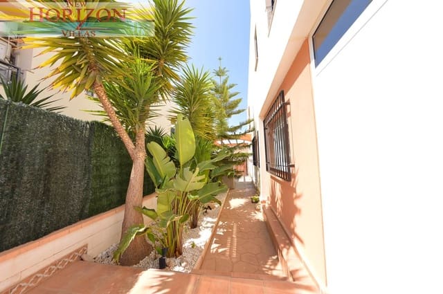 3 chambre Appartement à vendre à Zurgena - 149 000 € (Ref: 9532558)