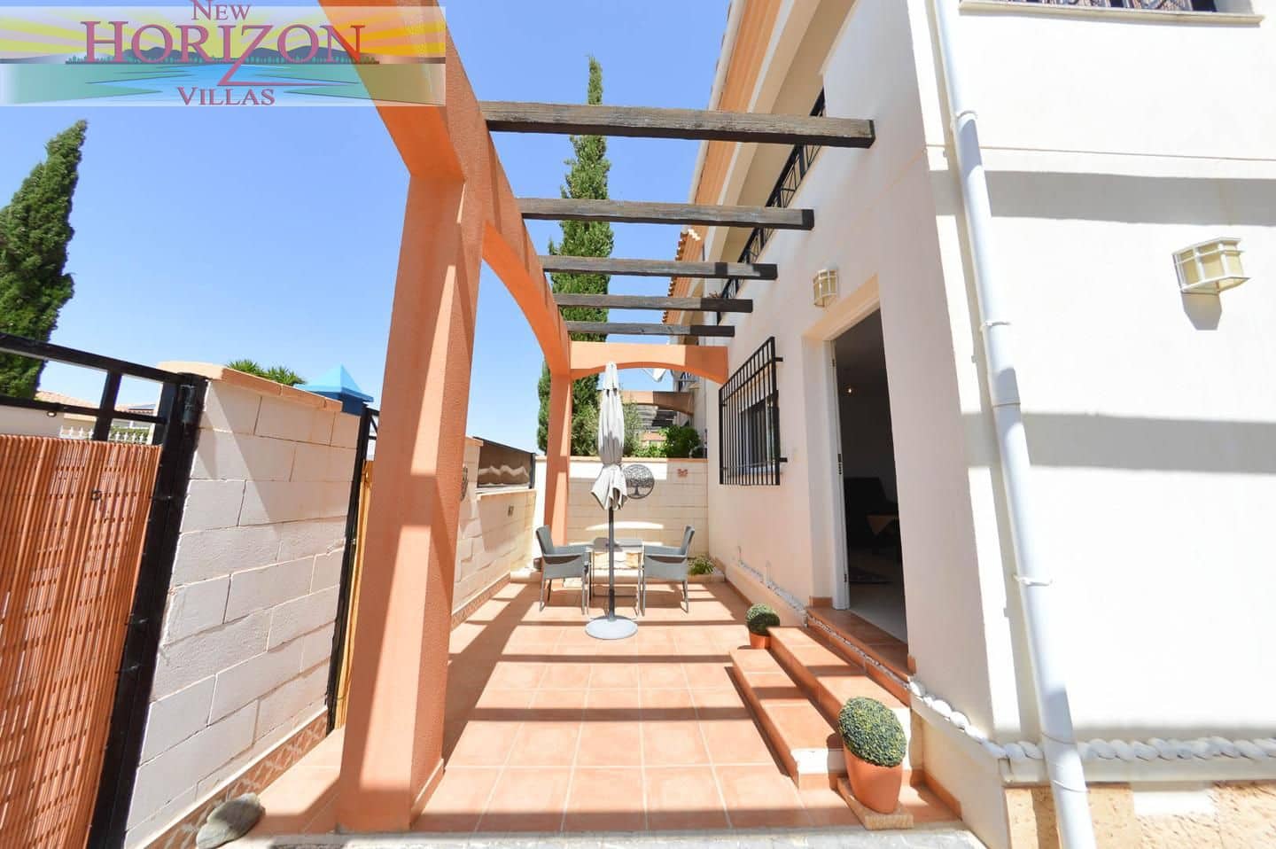 3 slaapkamer Flat te koop in Zurgena - € 145.000 (Ref: 9532558)