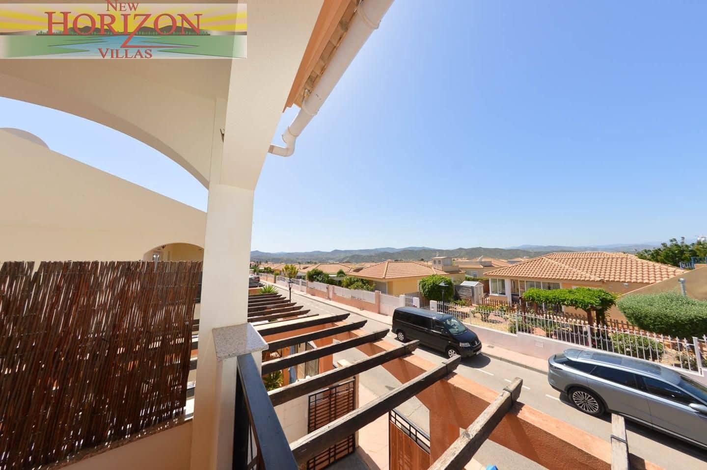 3 slaapkamer Flat te koop in Zurgena - € 145.000 (Ref: 9532558)