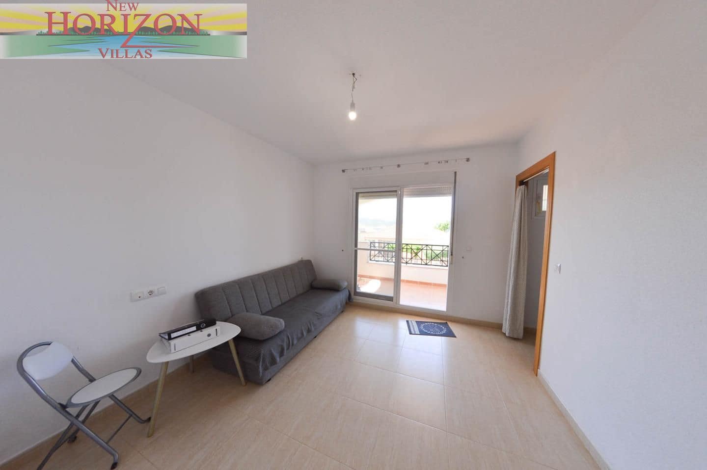 3 slaapkamer Flat te koop in Zurgena - € 145.000 (Ref: 9532558)