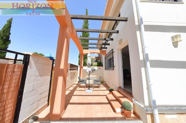 3 chambre Appartement à vendre à Zurgena - 149 000 € (Ref: 9532558)