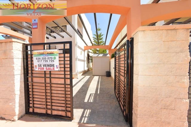 3 chambre Appartement à vendre à Zurgena - 149 000 € (Ref: 9532558)