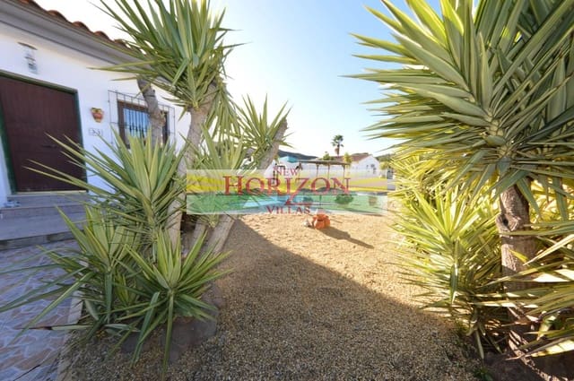 2 makuuhuone Huvila myytävänä paikassa Arboleas - 220 000 € (Ref: 9534080)