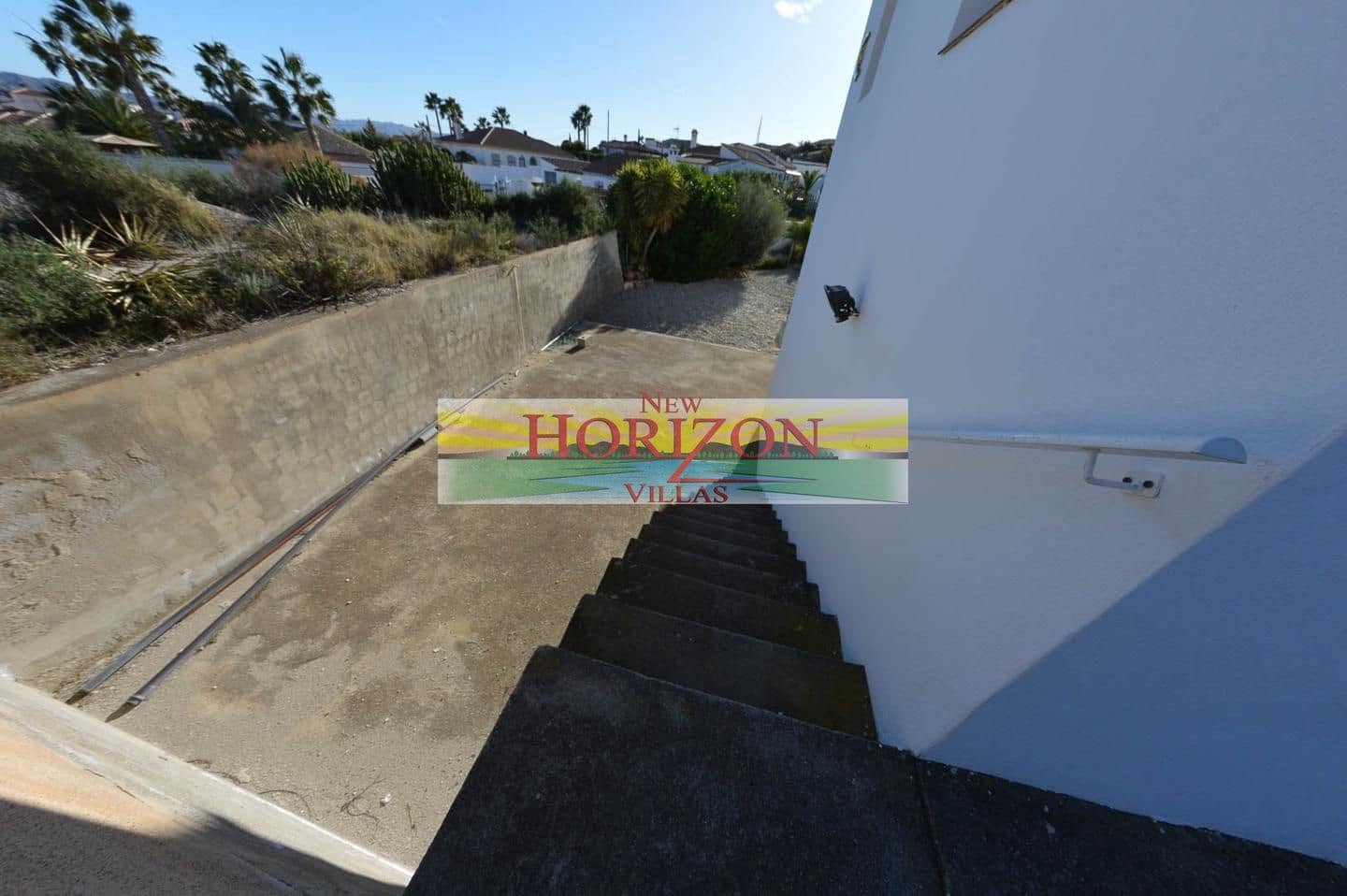 2 makuuhuone Huvila myytävänä paikassa Arboleas - 220 000 € (Ref: 9534080)