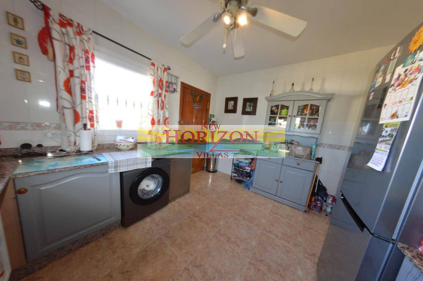 2 makuuhuone Huvila myytävänä paikassa Arboleas - 220 000 € (Ref: 9534080)