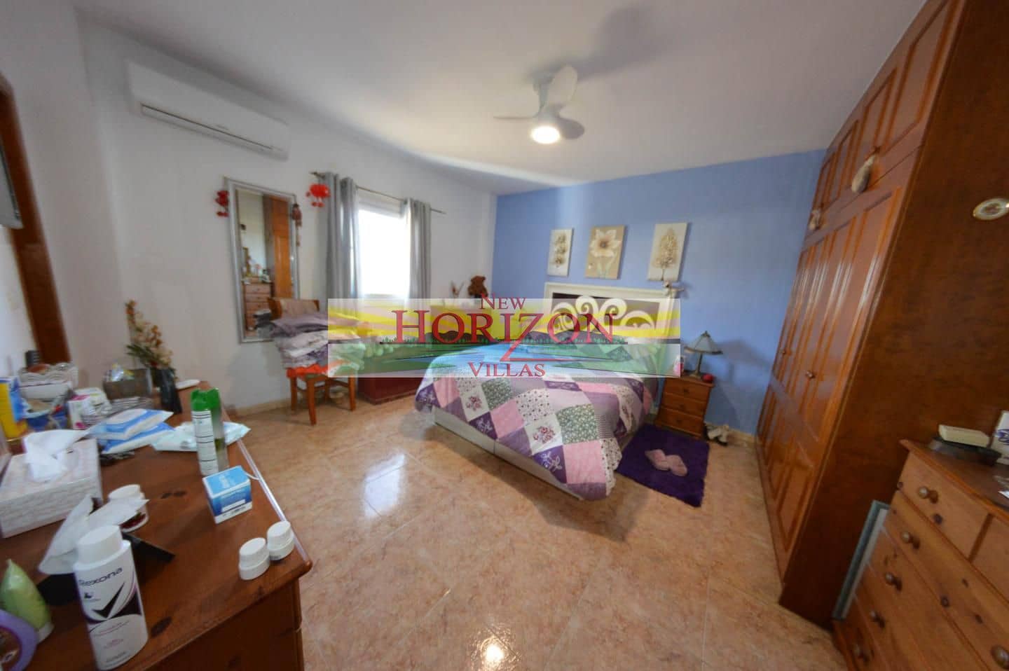 2 makuuhuone Huvila myytävänä paikassa Arboleas - 220 000 € (Ref: 9534080)