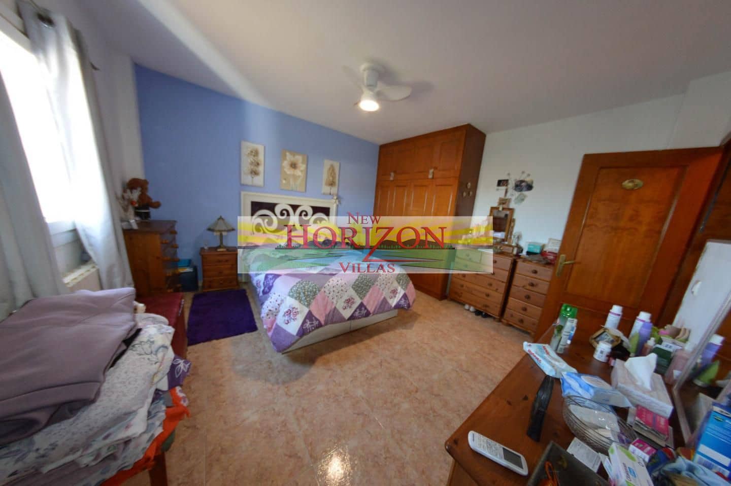 2 makuuhuone Huvila myytävänä paikassa Arboleas - 220 000 € (Ref: 9534080)