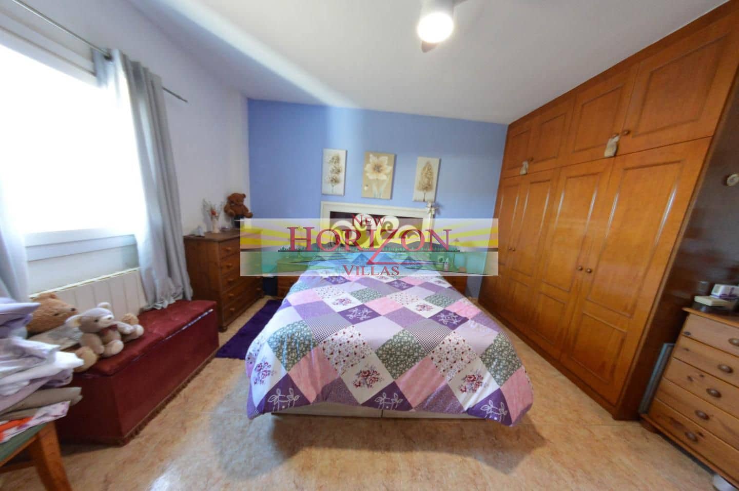 2 makuuhuone Huvila myytävänä paikassa Arboleas - 220 000 € (Ref: 9534080)