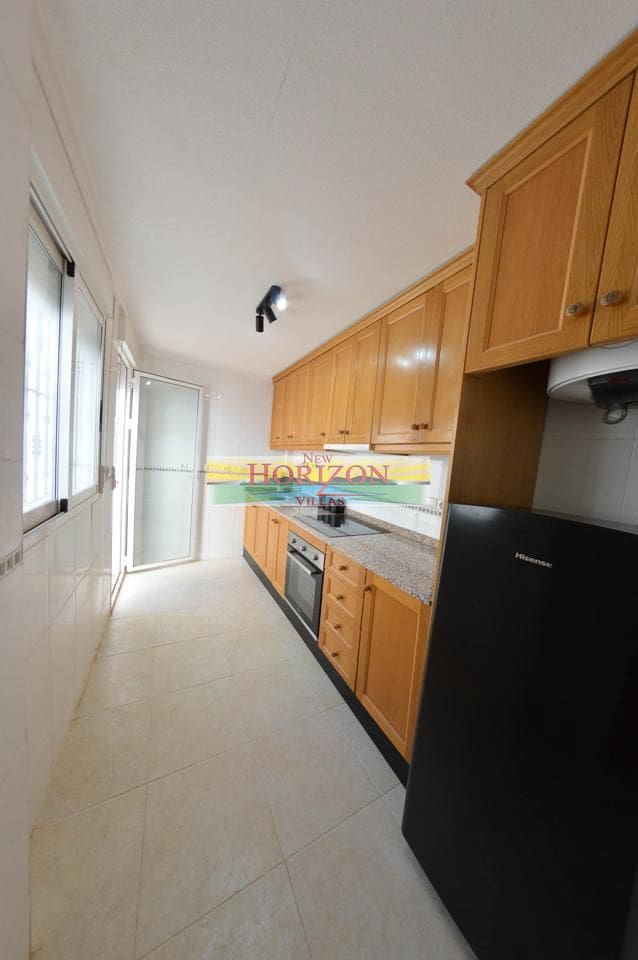 2 soveværelse Lejlighed til salg i La Alfoquia med swimmingpool - € 104.000 (Ref: 9539492)