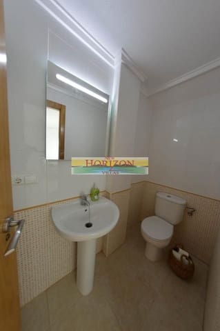 2 soveværelse Lejlighed til salg i La Alfoquia, Zurgena med swimmingpool - € 104.000 (Ref: 9539492)