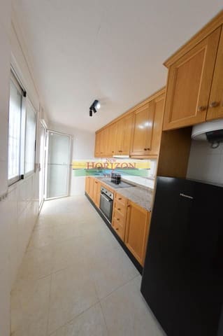 2 soveværelse Lejlighed til salg i La Alfoquia, Zurgena med swimmingpool - € 104.000 (Ref: 9539492)