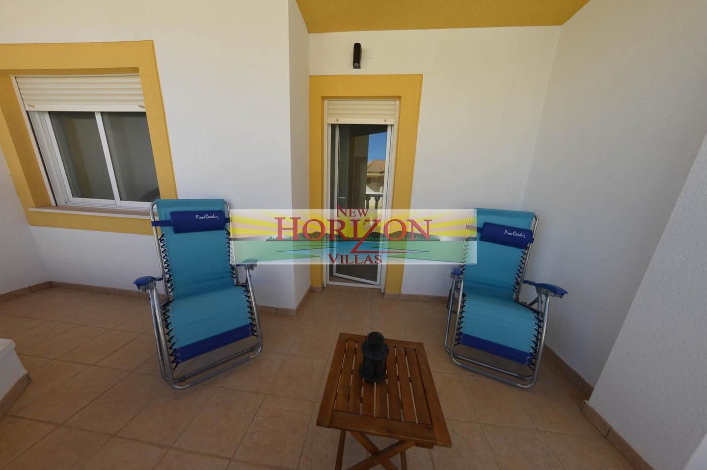 2 soveværelse Lejlighed til salg i La Alfoquia med swimmingpool - € 104.000 (Ref: 9539492)