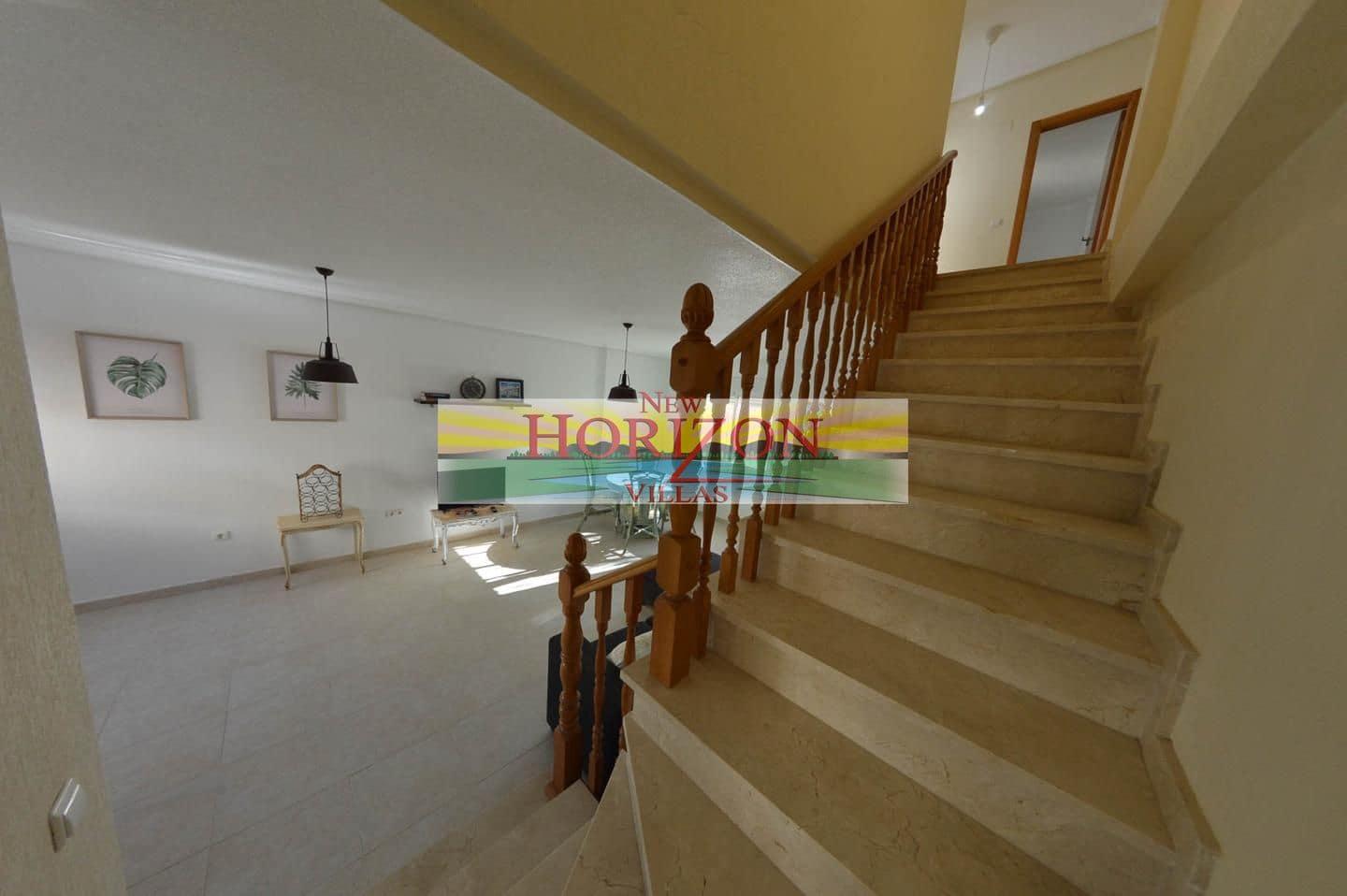 2 soveværelse Lejlighed til salg i La Alfoquia med swimmingpool - € 104.000 (Ref: 9539492)