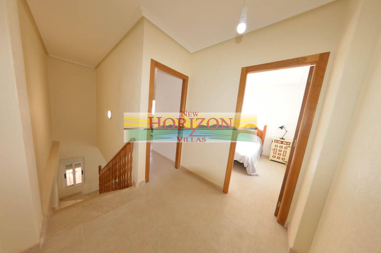 2 soveværelse Lejlighed til salg i La Alfoquia med swimmingpool - € 104.000 (Ref: 9539492)